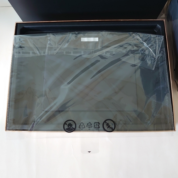 HP 15 Spectre X360 Convertible Box,Leather Sleeve,Stylus Pen,Charger NO LAPTOP - Picture 5 of 13